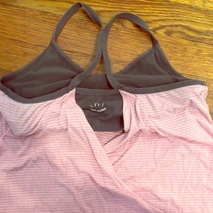 ALO YOGA top